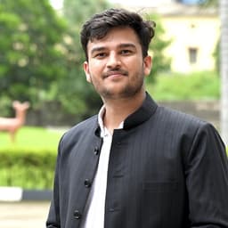Abhijeet Vorudkar, Founder & Director at Async Creations